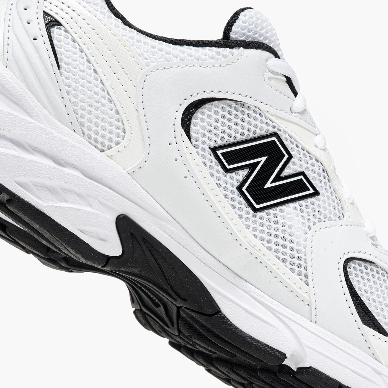 New Balance 530.Men Ανδρικό Παπούτσι Casual New Balance 530.Men-White