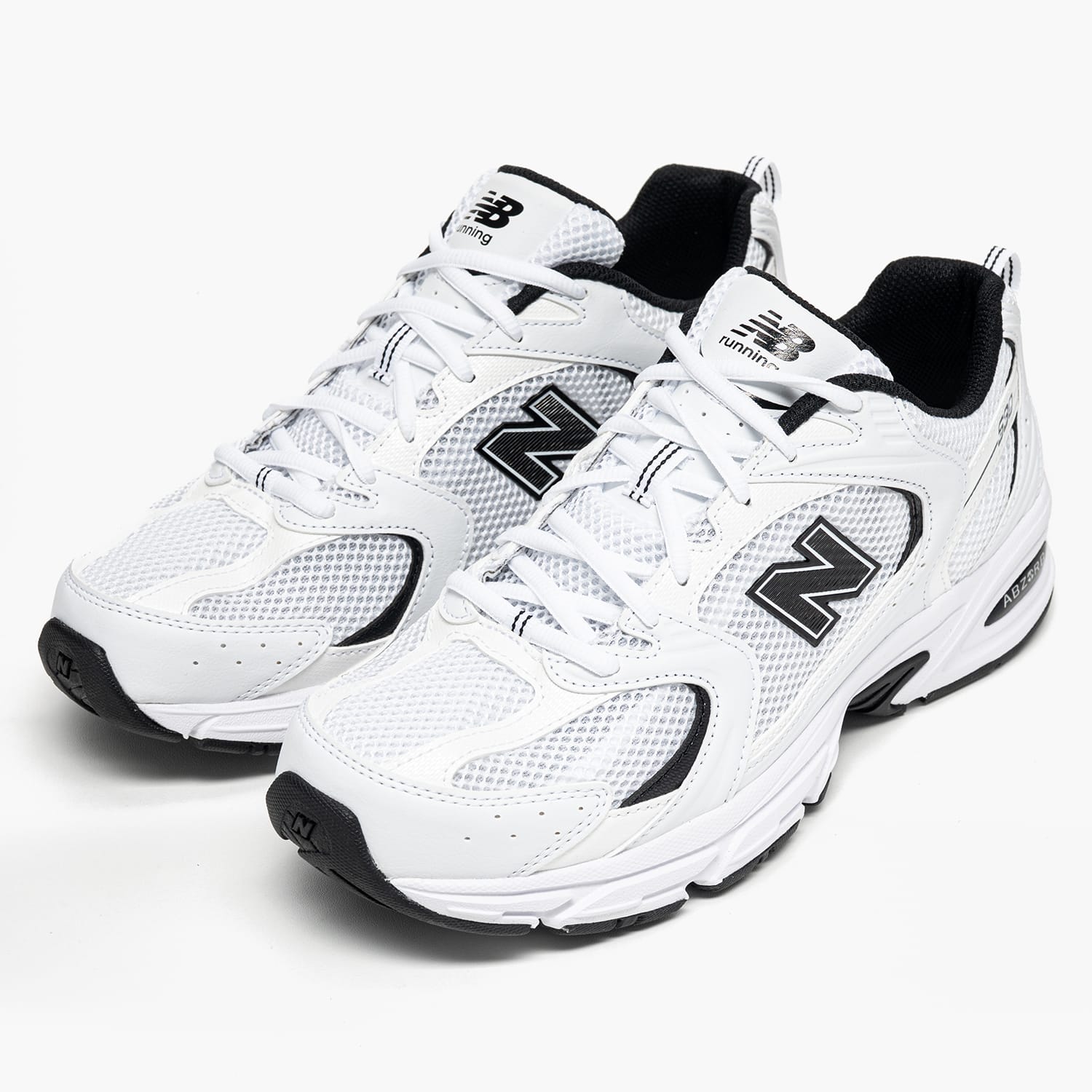 New Balance 530.Men Ανδρικό Παπούτσι Casual New Balance 530.Men-White