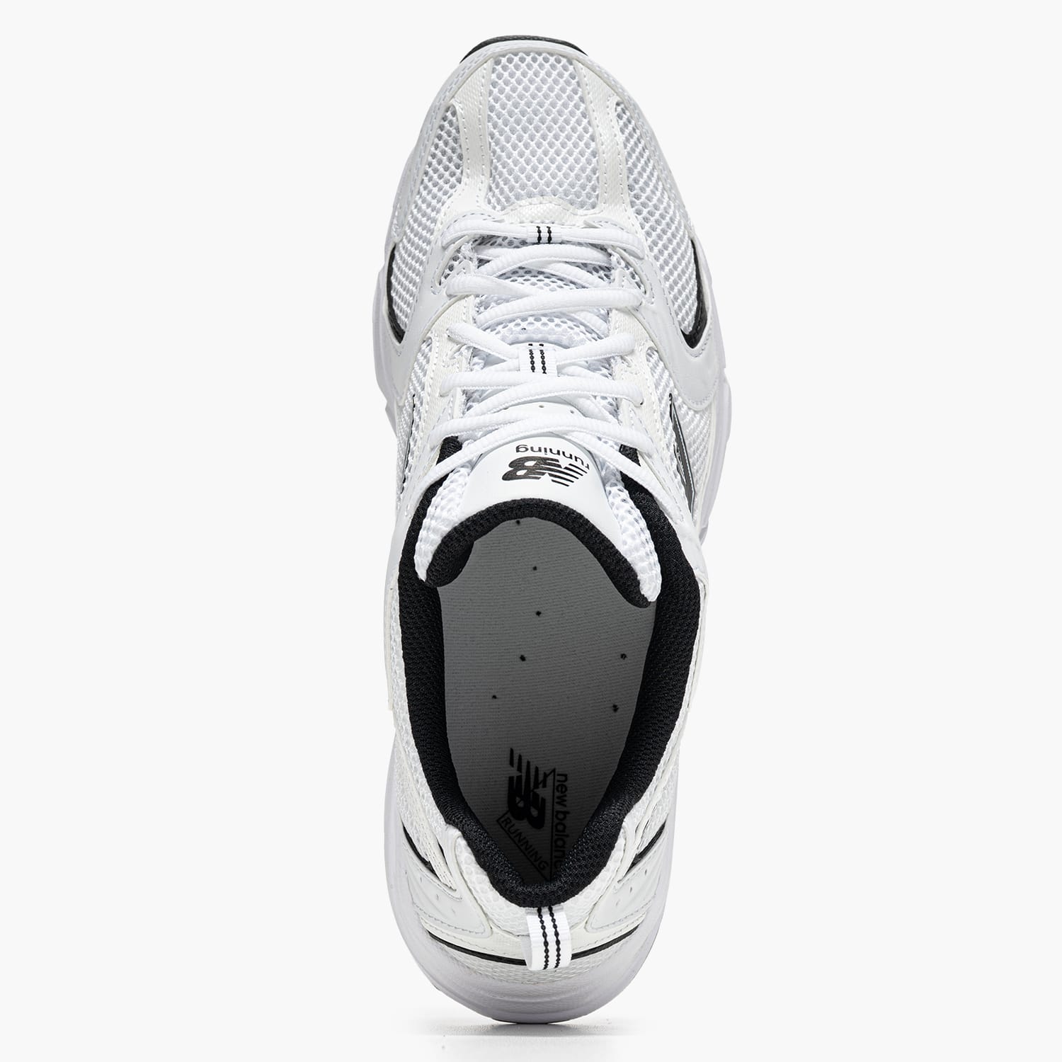 New Balance 530.Men Ανδρικό Παπούτσι Casual New Balance 530.Men-White
