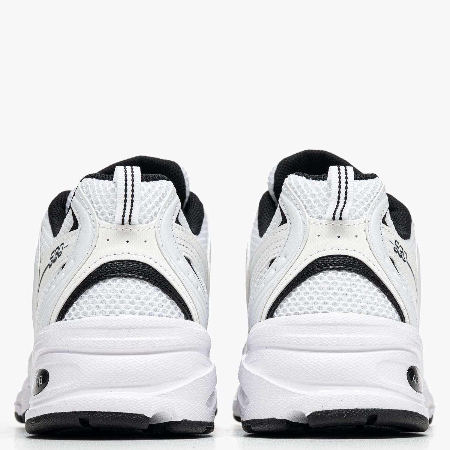 New Balance 530.Men Ανδρικό Παπούτσι Casual New Balance 530.Men-White