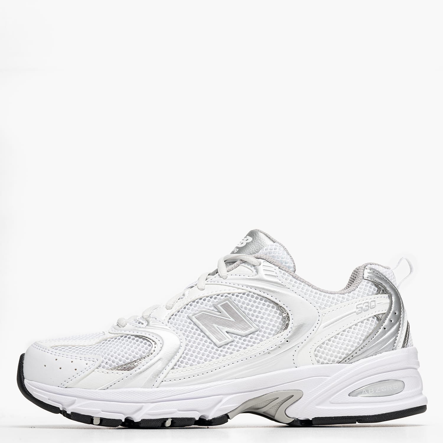 New Balance 530.Moyen Γυναικείο Παπούτσι Casual