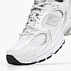 New Balance 530.Moyen Γυναικείο Παπούτσι Casual New Balance 530.Moyen-White