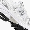 New Balance 530.Moyen Γυναικείο Παπούτσι Casual New Balance 530.Moyen-White