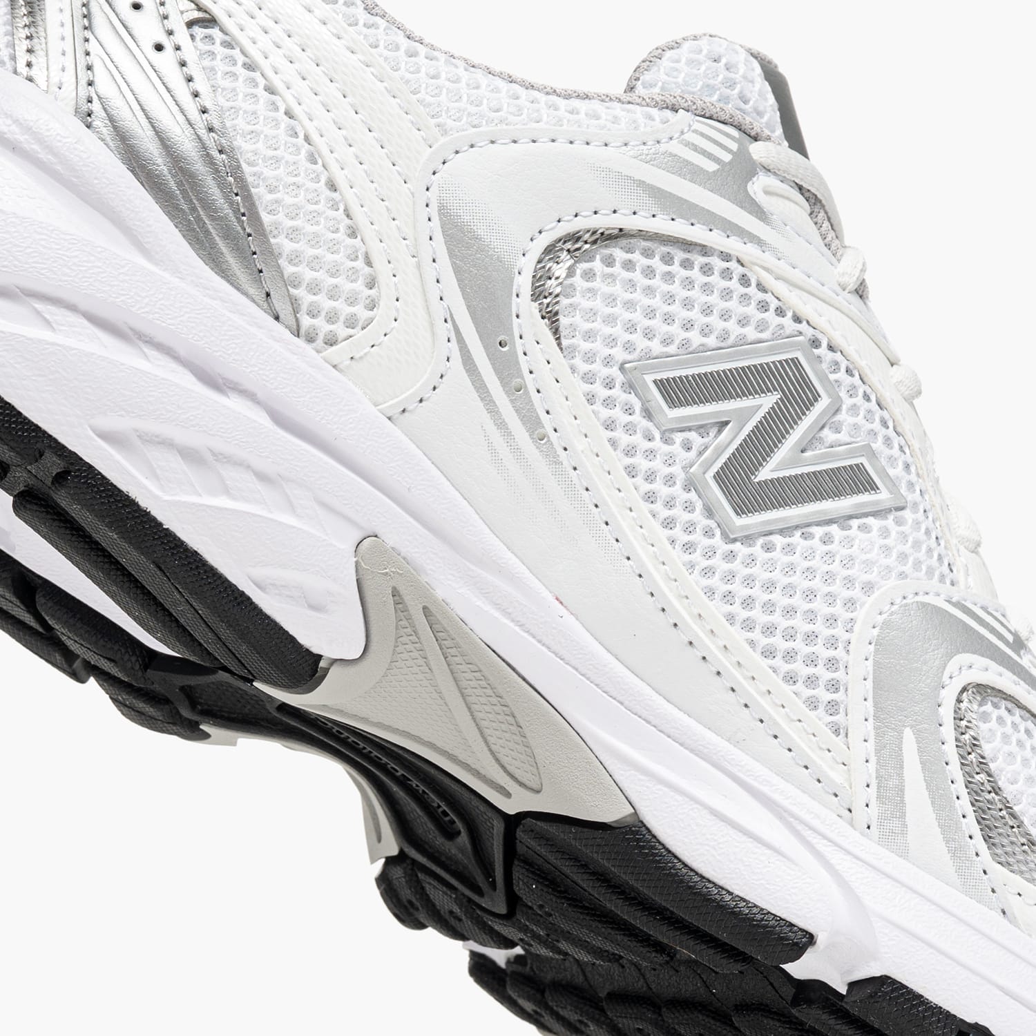 New Balance 530.Moyen Γυναικείο Παπούτσι Casual New Balance 530.Moyen-White