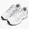 New Balance 530.Moyen Γυναικείο Παπούτσι Casual New Balance 530.Moyen-White