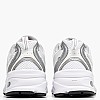 New Balance 530.Moyen Γυναικείο Παπούτσι Casual New Balance 530.Moyen-White
