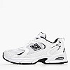 New Balance 530.Myn Γυναικείο Παπούτσι Casual New Balance 530.Myn-White