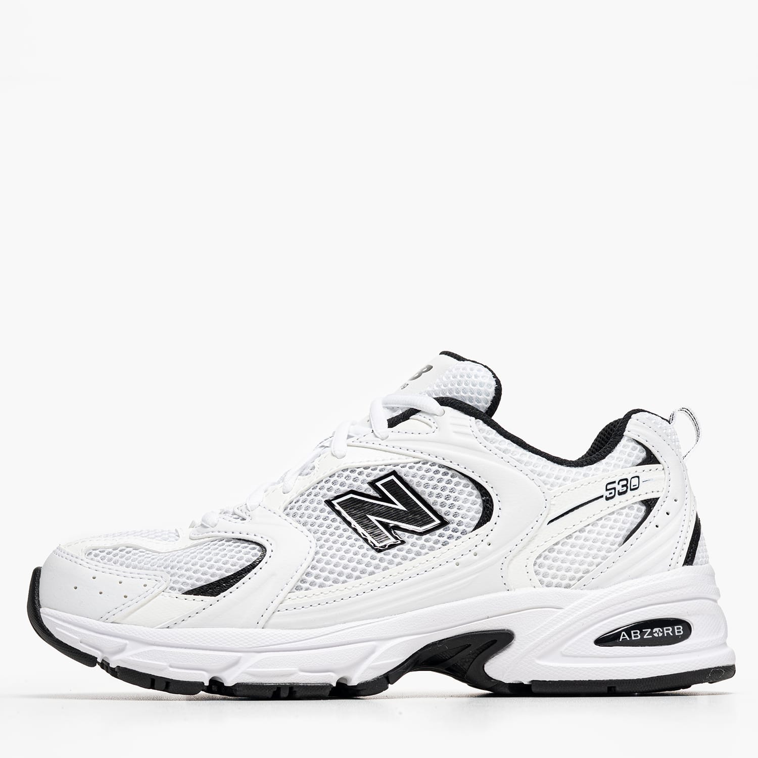 New Balance 530.Myn Γυναικείο Παπούτσι Casual