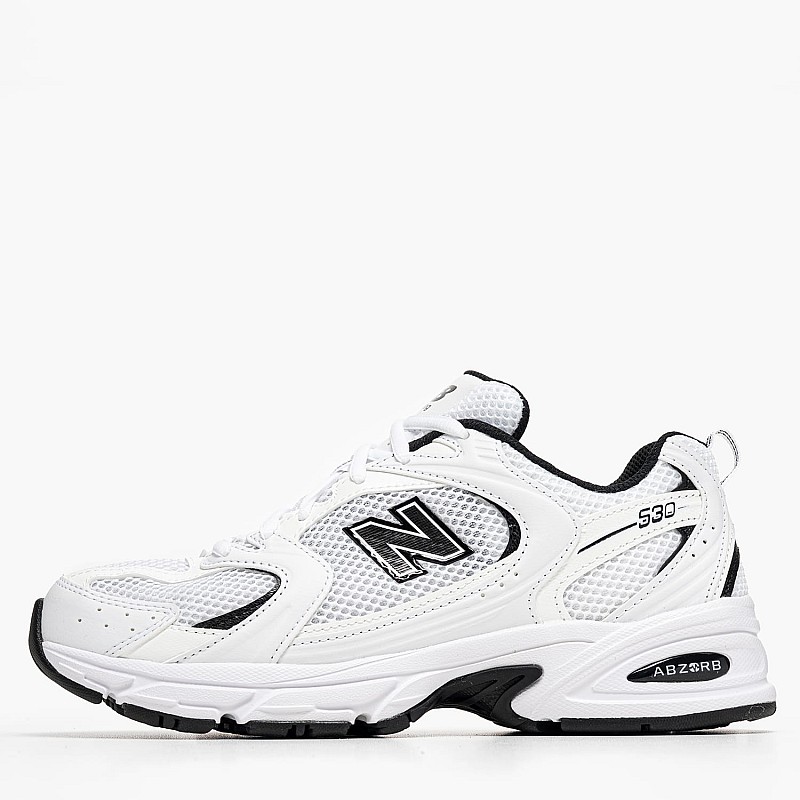 New Balance 530.Myn Γυναικείο Παπούτσι Casual