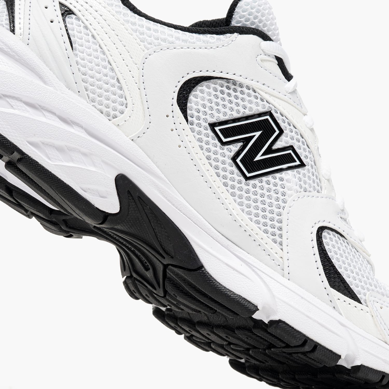 New Balance 530.Myn Γυναικείο Παπούτσι Casual New Balance 530.Myn-White