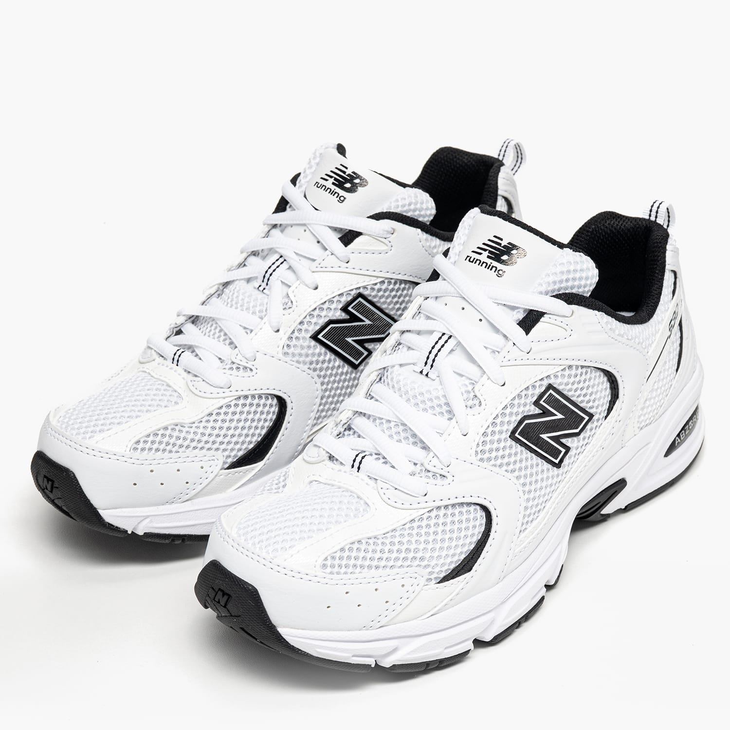 New Balance 530.Myn Γυναικείο Παπούτσι Casual New Balance 530.Myn-White