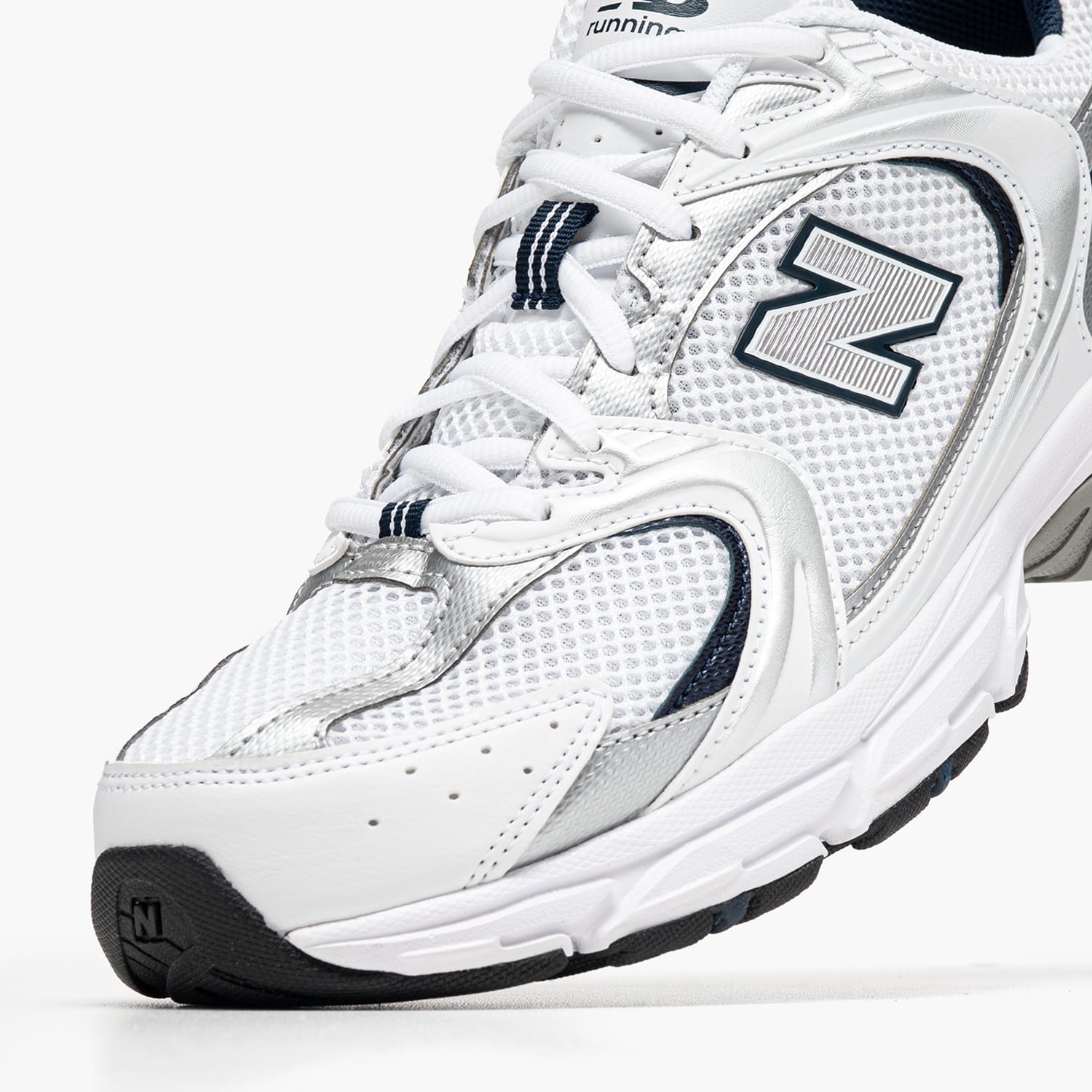 New Balance 530.M-White