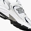 New Balance 530.M-White