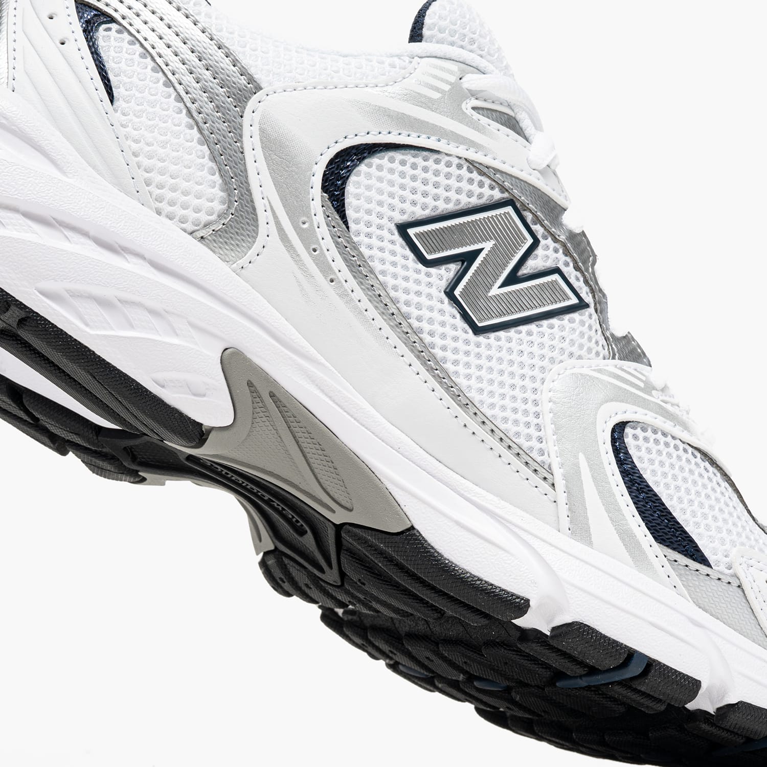 New Balance 530.M-White