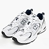 New Balance 530.M-White