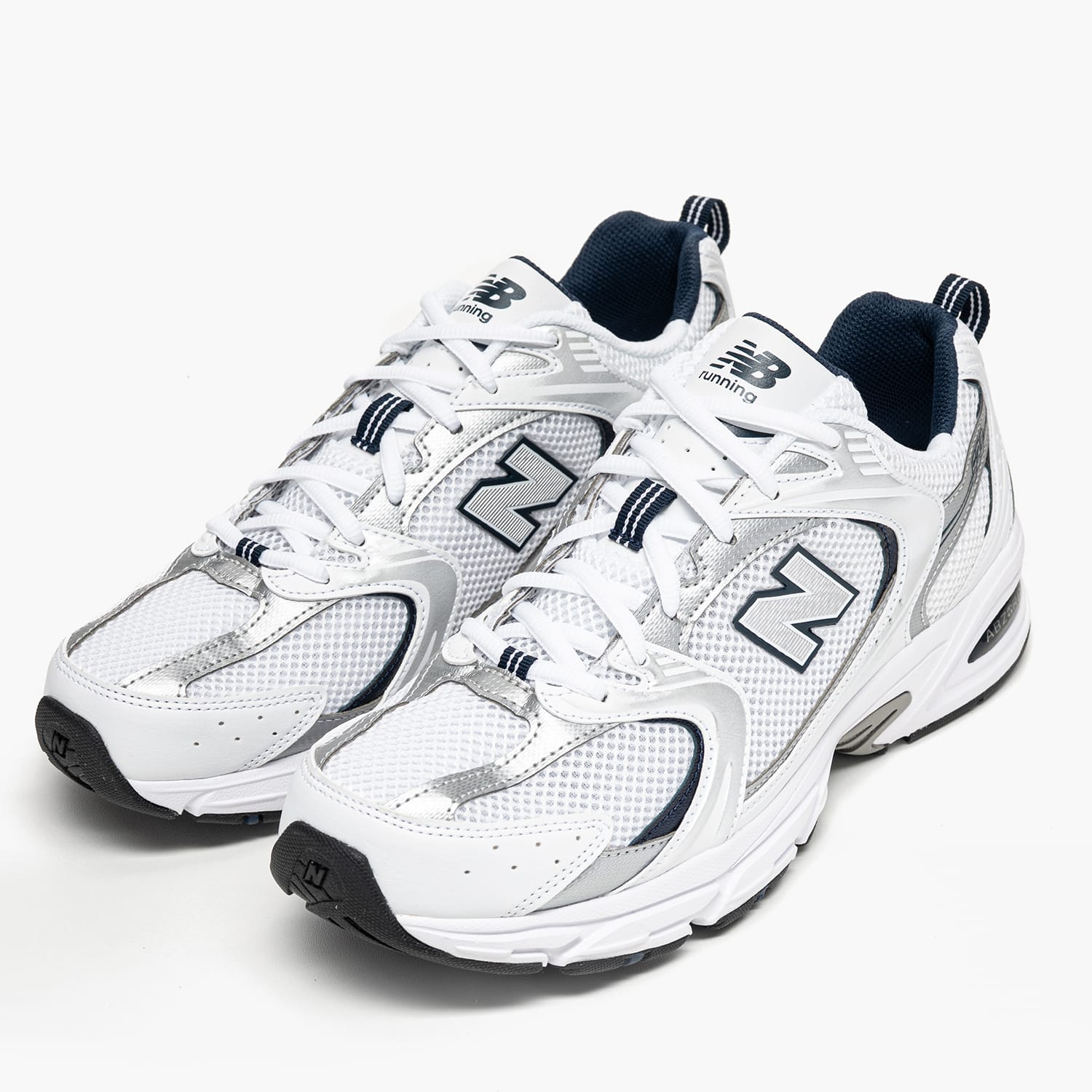 New Balance 530.M-White