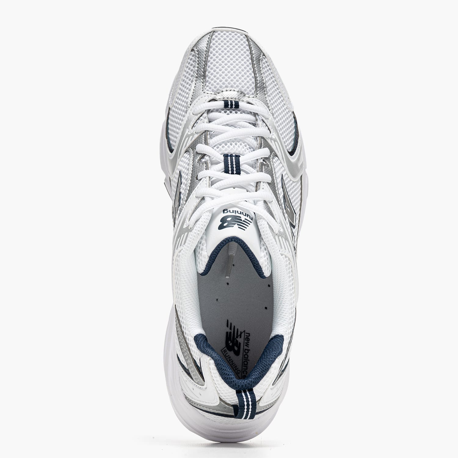New Balance 530.M-White