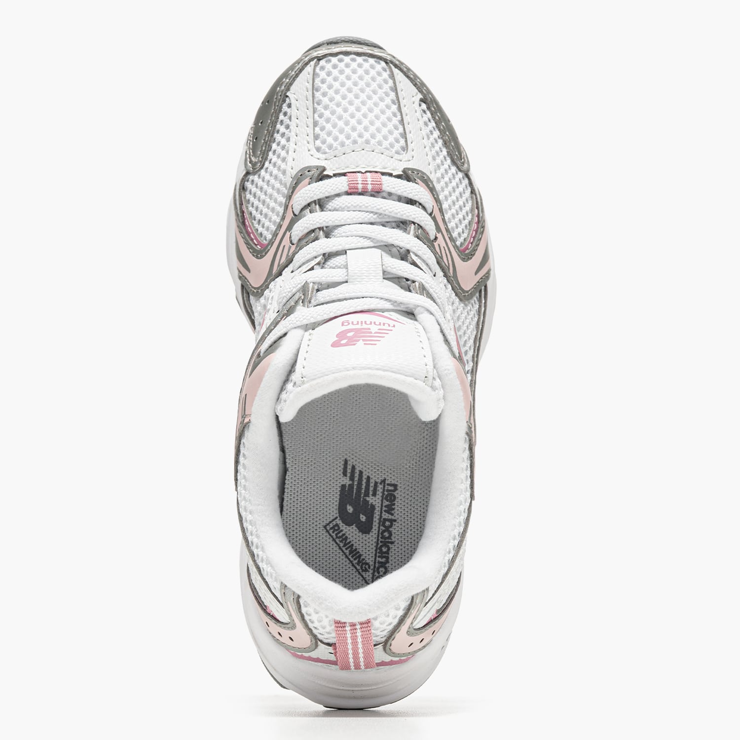 New Balance 530.P Παιδικό Casual New Balance 530.P-White