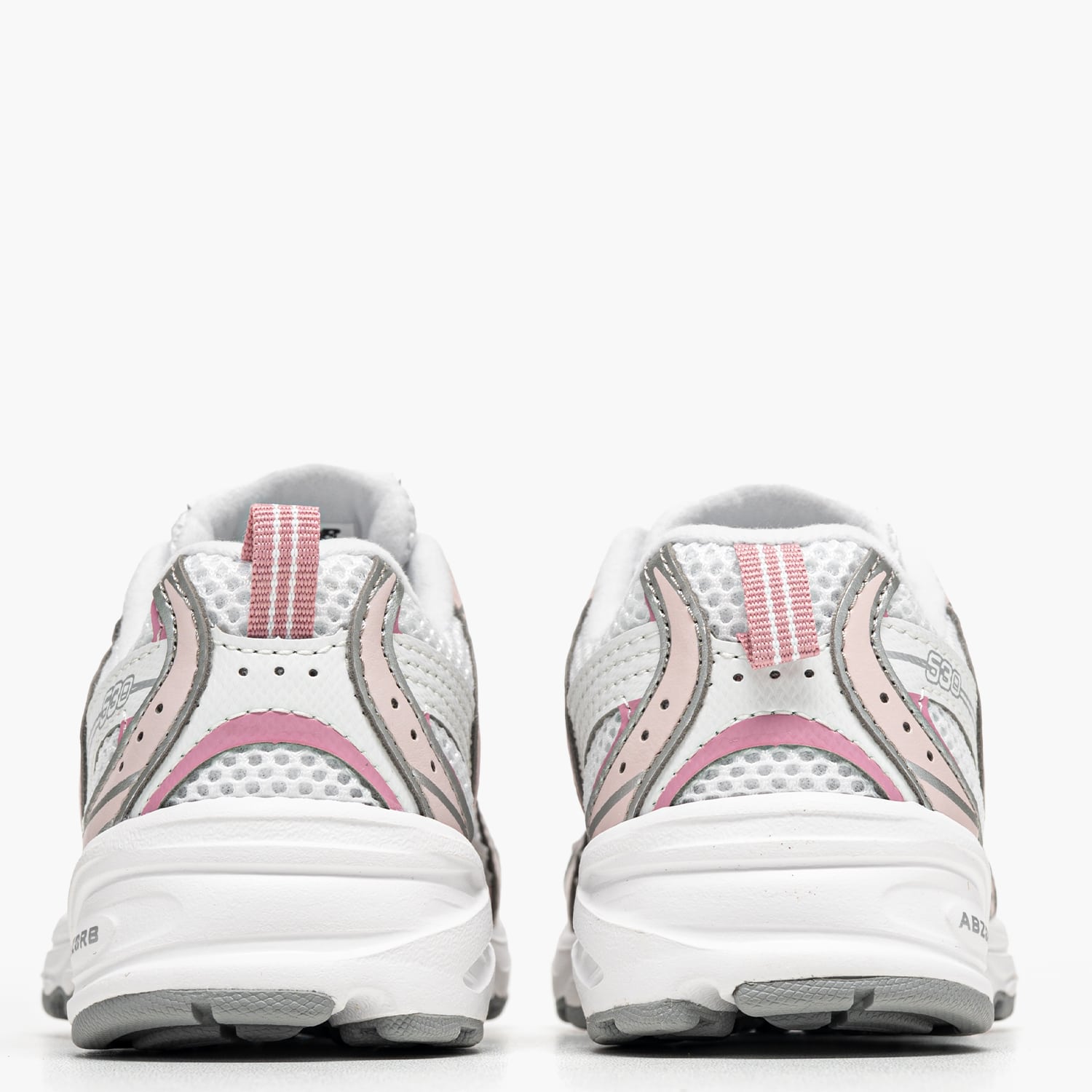New Balance 530.P Παιδικό Casual New Balance 530.P-White