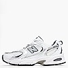 New Balance 530.W Γυναικείο Παπούτσι Casual New Balance 530.W-White