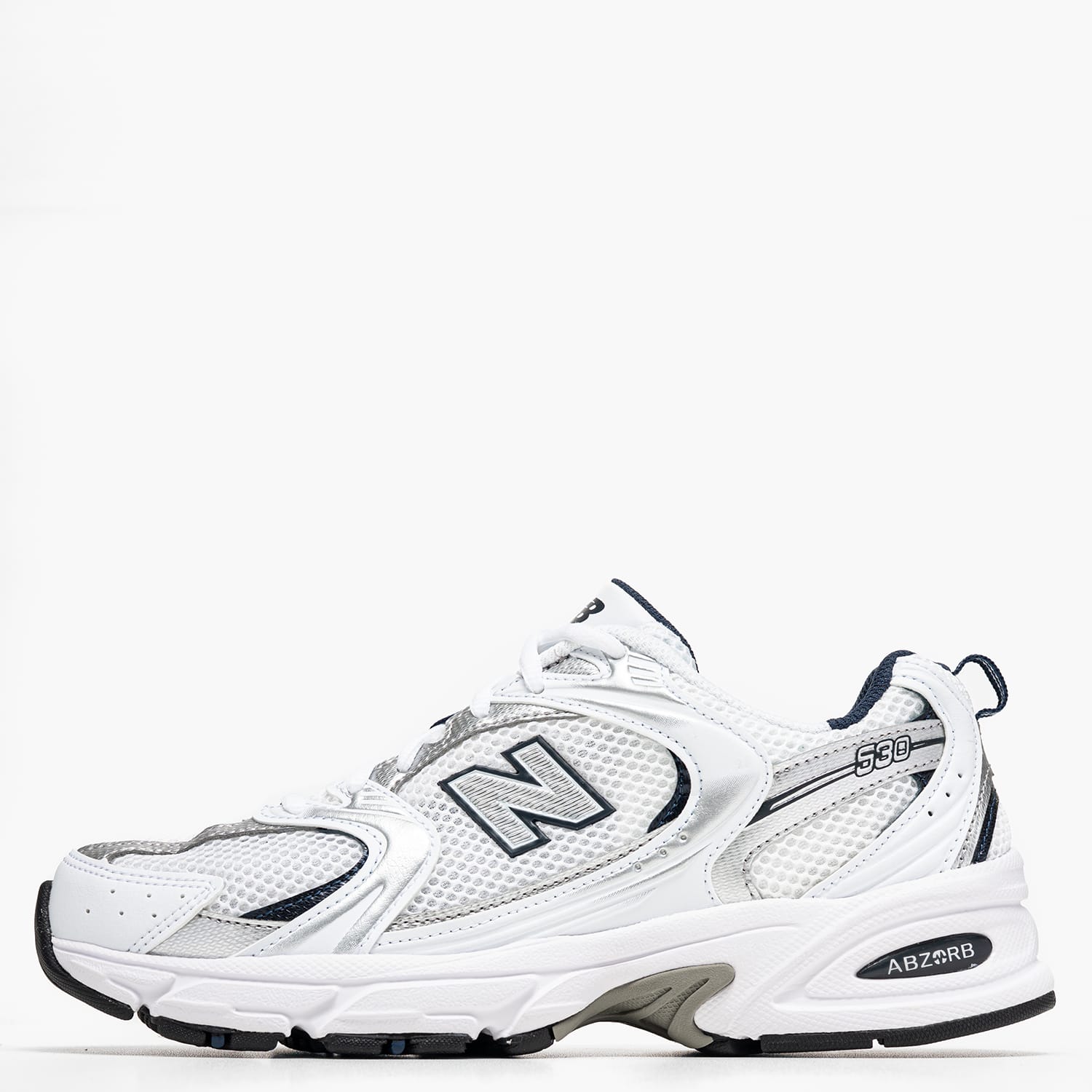 New Balance 530.W Γυναικείο Παπούτσι Casual