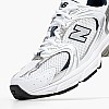 New Balance 530.W Γυναικείο Παπούτσι Casual New Balance 530.W-White