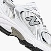 New Balance 530.W Γυναικείο Παπούτσι Casual New Balance 530.W-White
