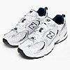 New Balance 530.W Γυναικείο Παπούτσι Casual New Balance 530.W-White