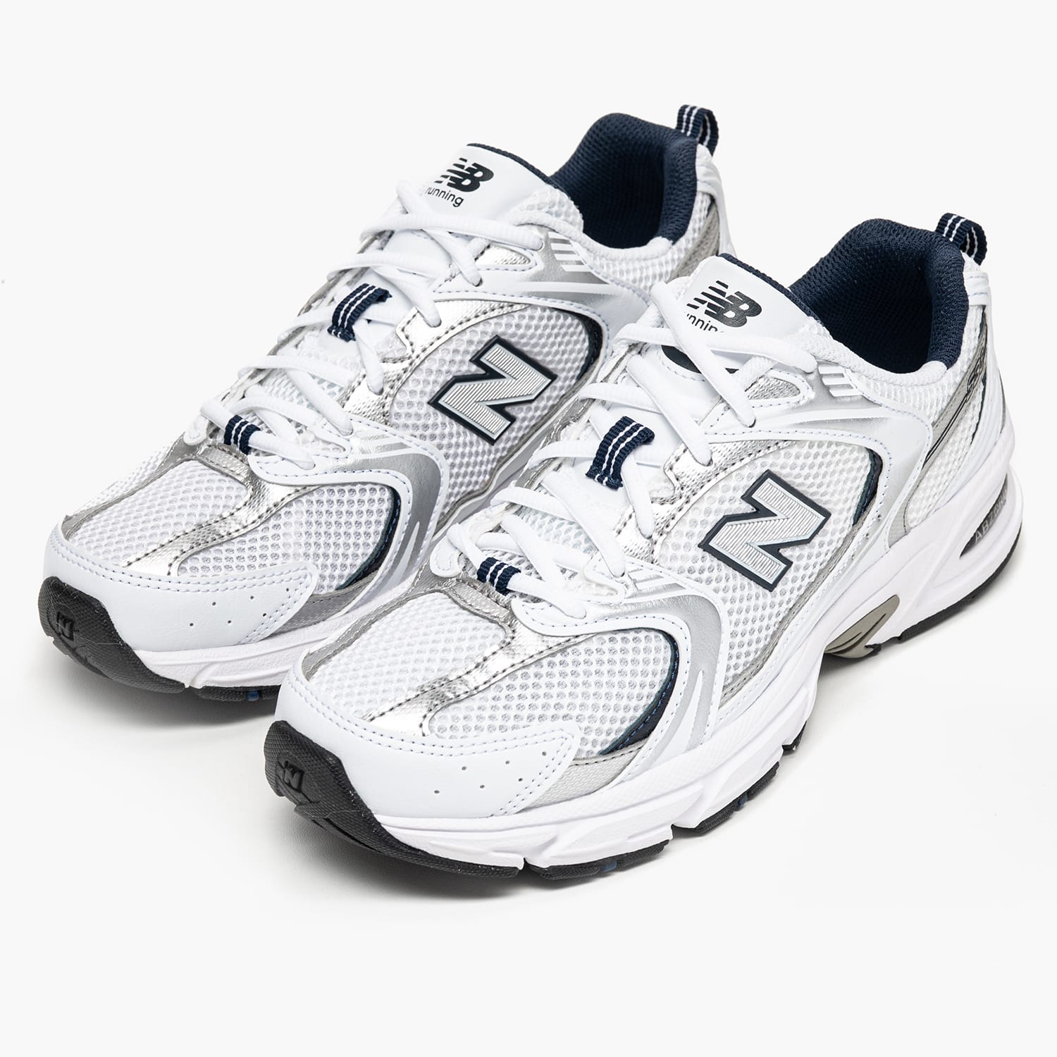 New Balance 530.W Γυναικείο Παπούτσι Casual New Balance 530.W-White