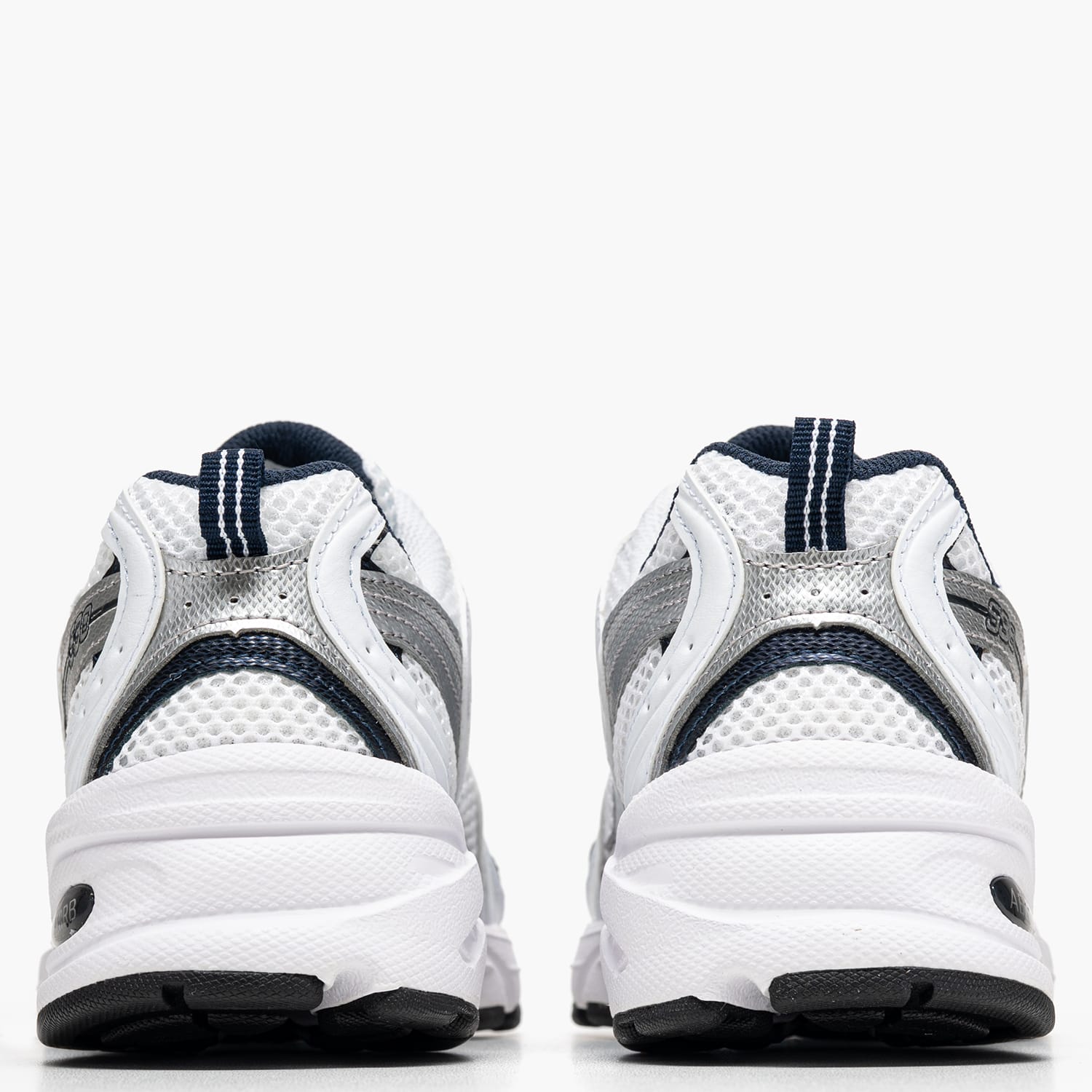 New Balance 530.W Γυναικείο Παπούτσι Casual New Balance 530.W-White