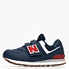 New Balance 574.Nf Παιδικό Casual New Balance 574.Nf-Blue