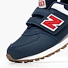 New Balance 574.Nf Παιδικό Casual New Balance 574.Nf-Blue