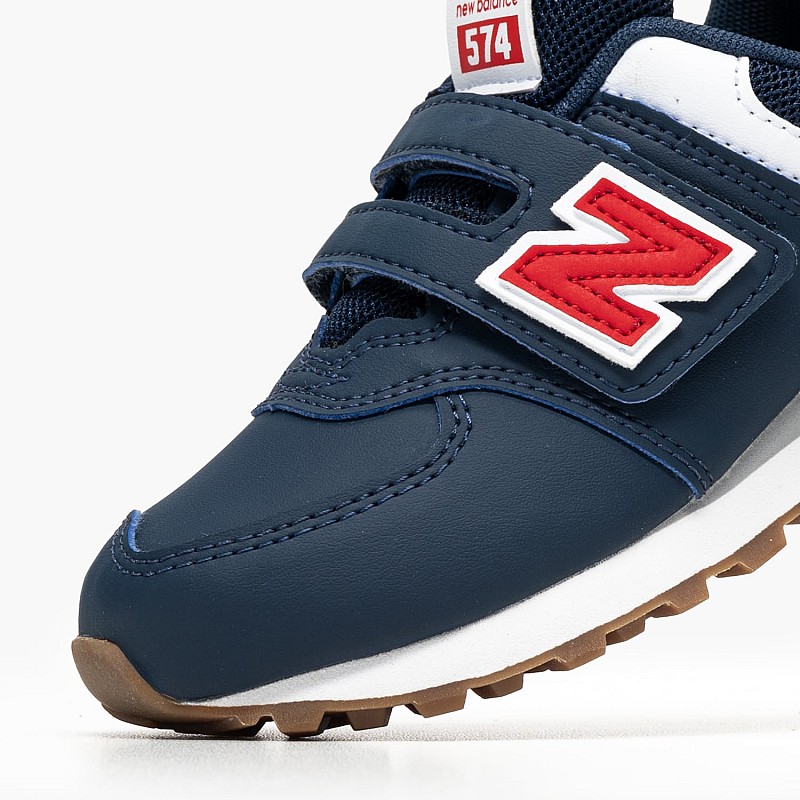 New Balance 574.Nf Παιδικό Casual