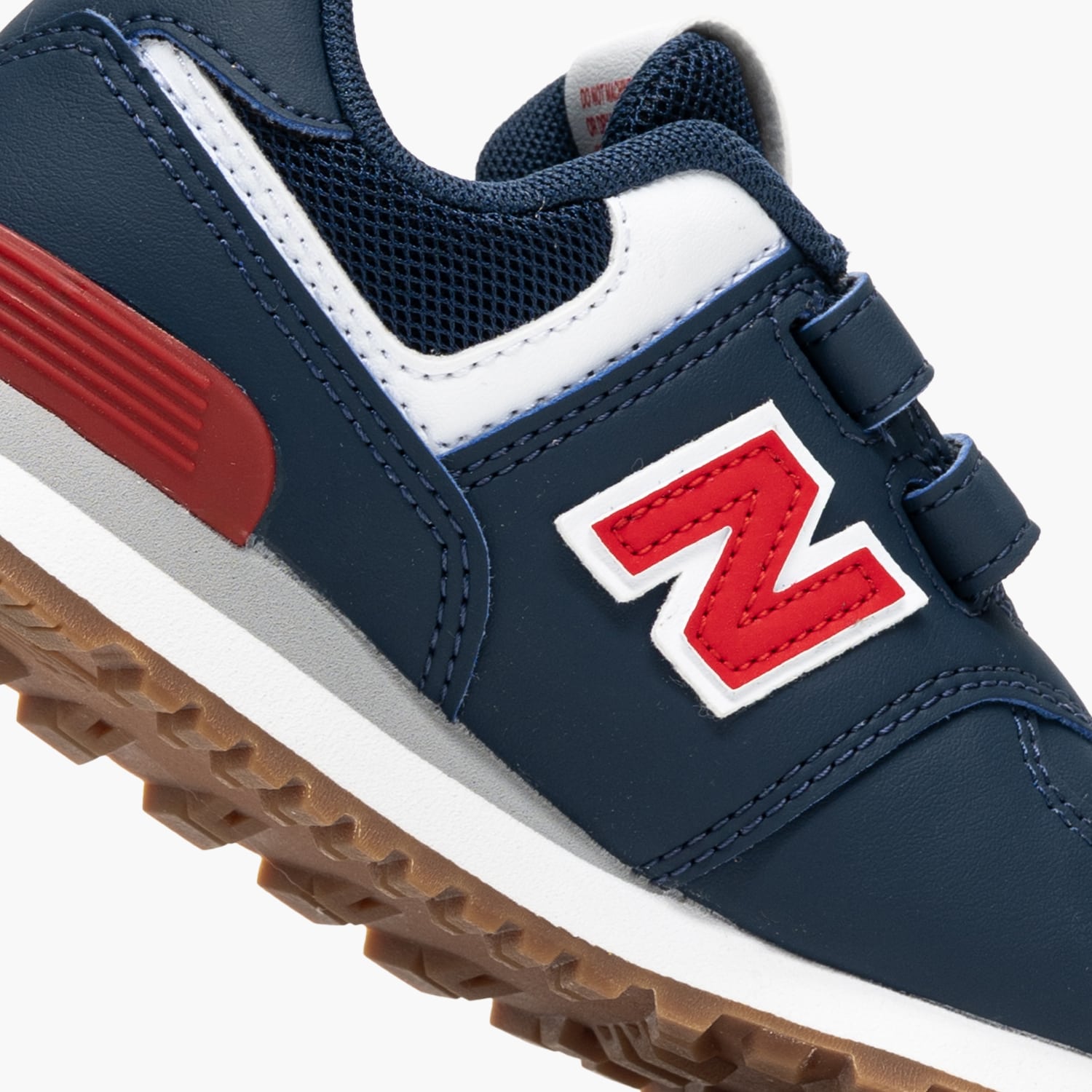 New Balance 574.Nf Παιδικό Casual New Balance 574.Nf-Blue
