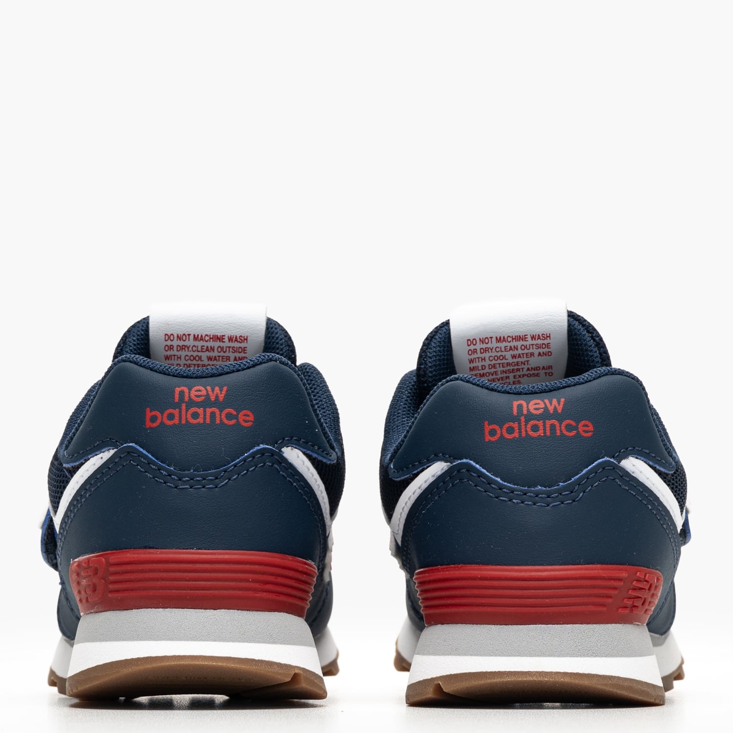 New Balance 574.Nf Παιδικό Casual New Balance 574.Nf-Blue