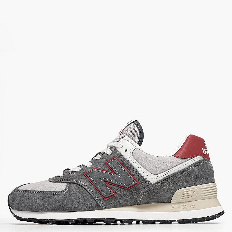 New Balance 574.Q Ανδρικό Παπούτσι Casual