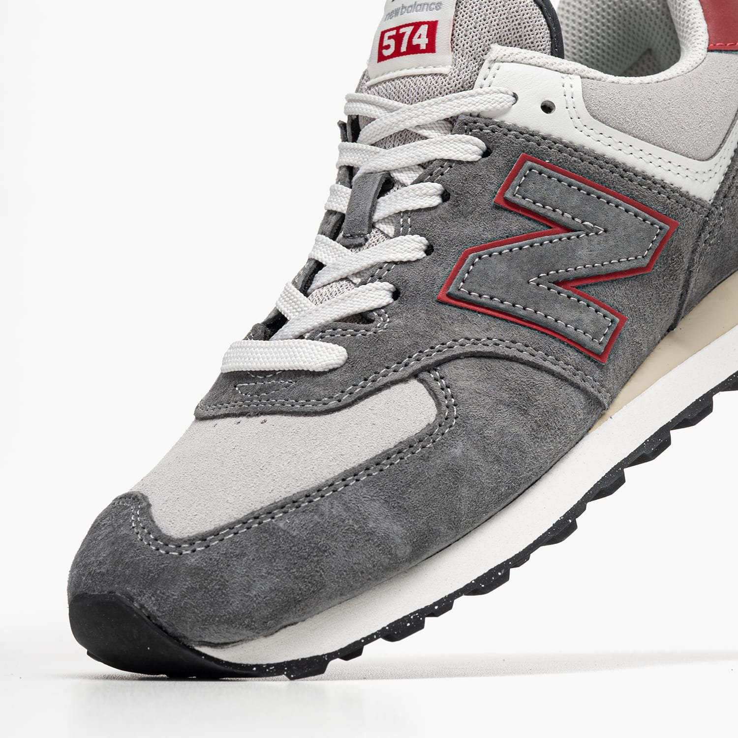 New Balance 574.Q-Grey