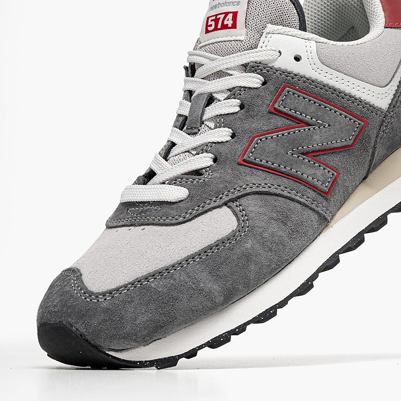 New Balance 574.Q Ανδρικό Παπούτσι Casual