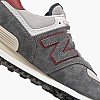 New Balance 574.Q-Grey