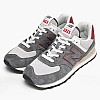 New Balance 574.Q-Grey