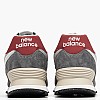 New Balance 574.Q-Grey