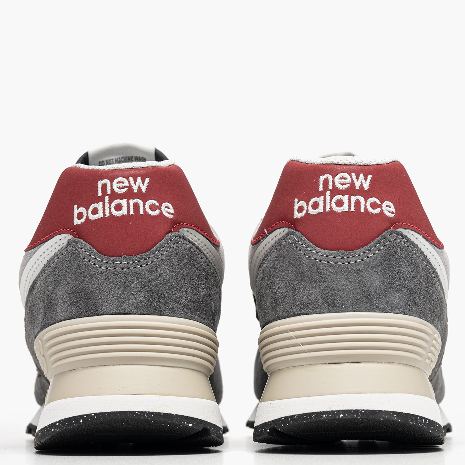 New Balance 574.Q-Grey