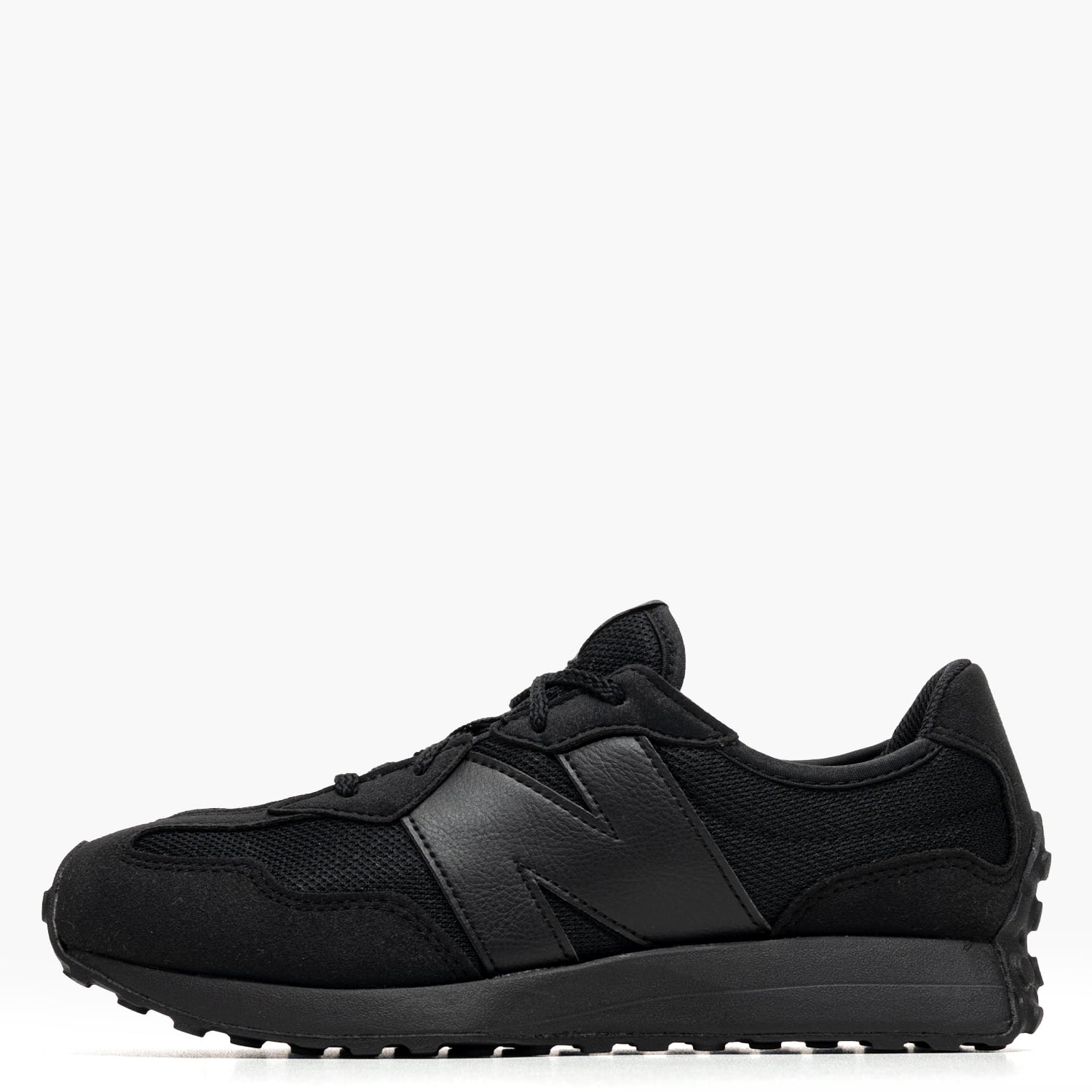 New Balance Gs327.B Παιδικό Casual