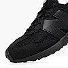 New Balance Gs327.B-Black