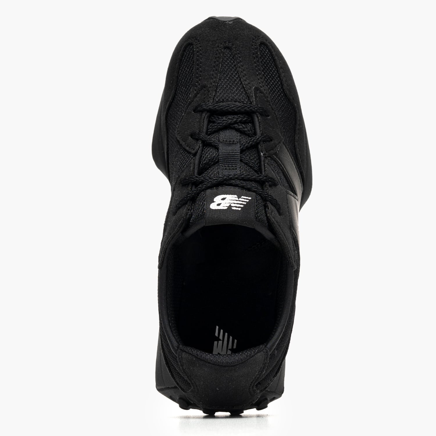 New Balance Gs327.B-Black
