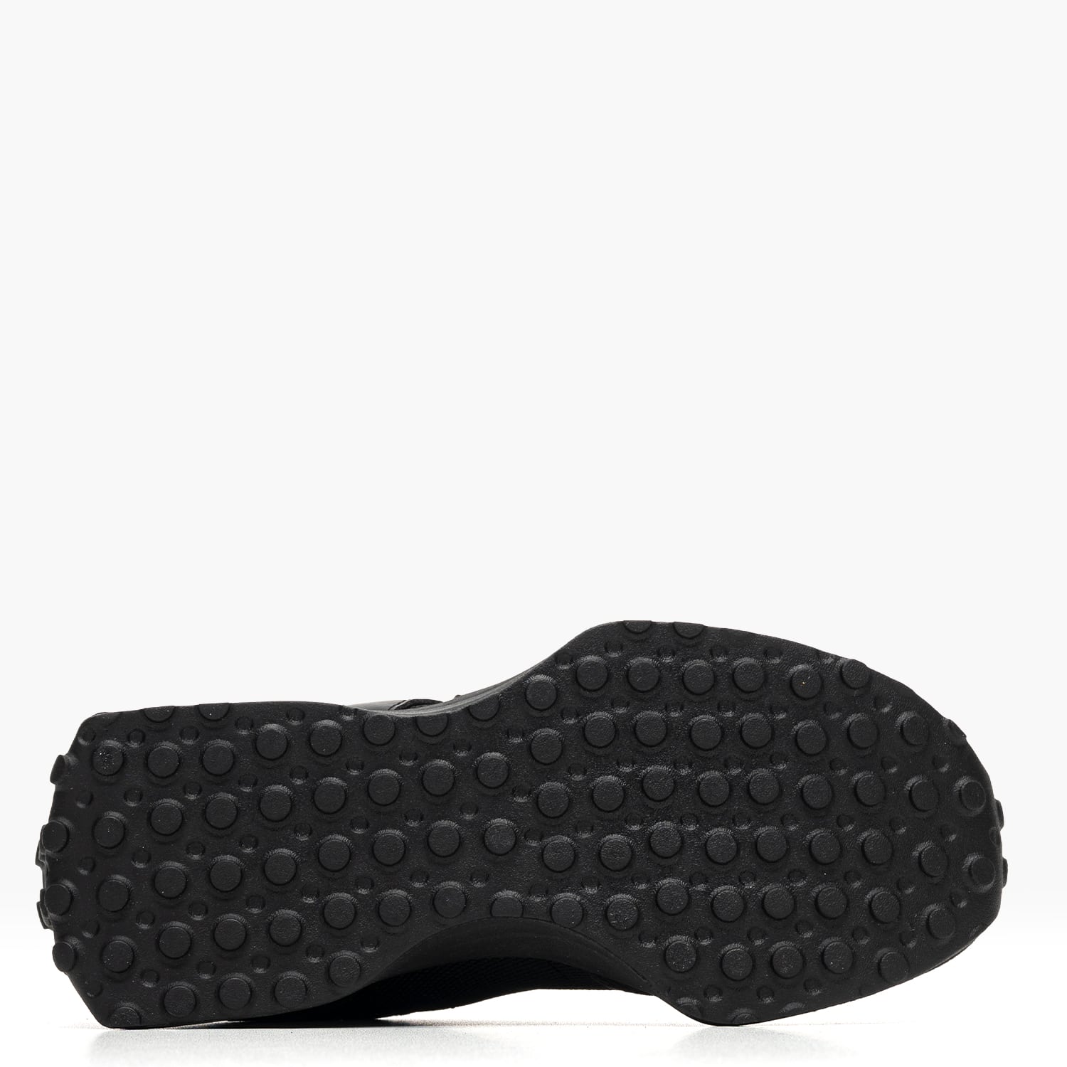 New Balance Gs327.B-Black