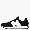 New Balance Gs327 Παιδικό Casual New Balance Gs327-Black