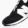 New Balance Gs327 Παιδικό Casual New Balance Gs327-Black