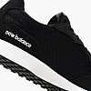 New Balance Gs327 Παιδικό Casual New Balance Gs327-Black