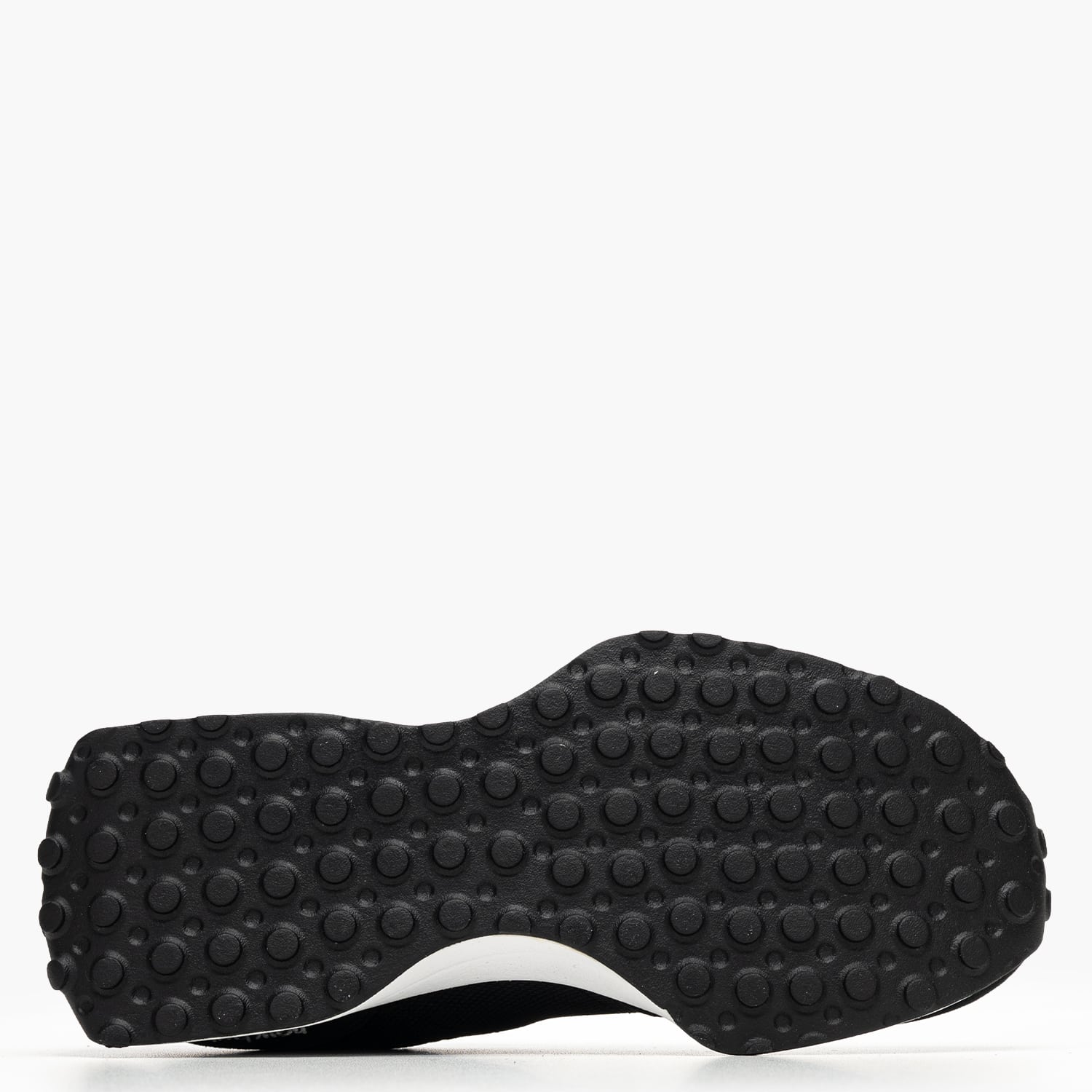 New Balance Gs327 Παιδικό Casual New Balance Gs327-Black